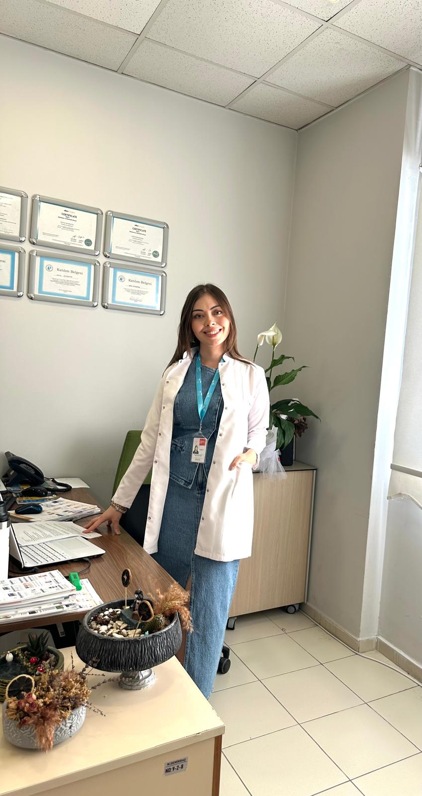 Hatice Bayraktar Tuncay
